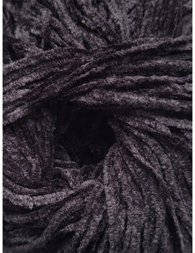 Pelote de fil à tricoter en fibres Acrylique 100% Acrylique de la qualité Velours  Coloris Abricot