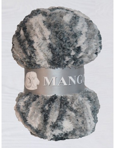 Mango 164 - Pack 10 pelotes