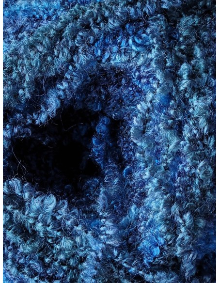 Serene 01- Pelote 300g Multicolore