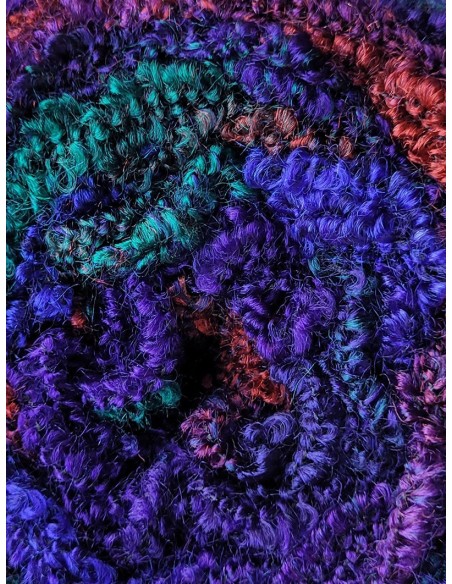 Serene 02- Pelote 300g Multicolore