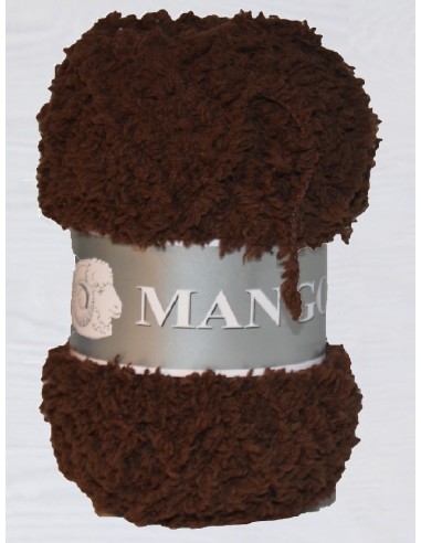Mango 53 - Pack 10 pelotes