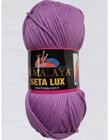 Seta 05 - Pack 5 Pelotes de 100g