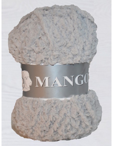 Mango 64 - Pack 10 pelotes