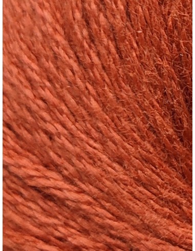 Pelote de fil à tricoter Pure Laine 100% Pure Laine Poids : 50g Longueur : 120m Aiguilles : -