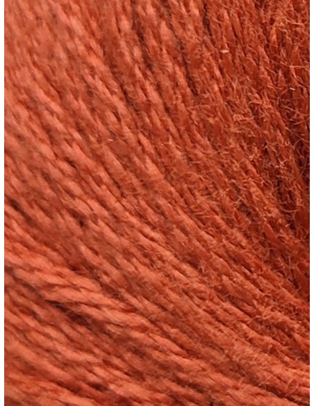 Pelote de fil à tricoter Pure Laine 100% Pure Laine Poids : 50g Longueur : 120m Aiguilles : -