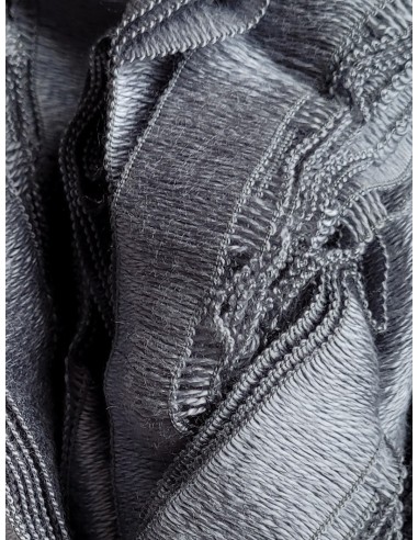 Tundra 13 - Pelote 100g Gris clair