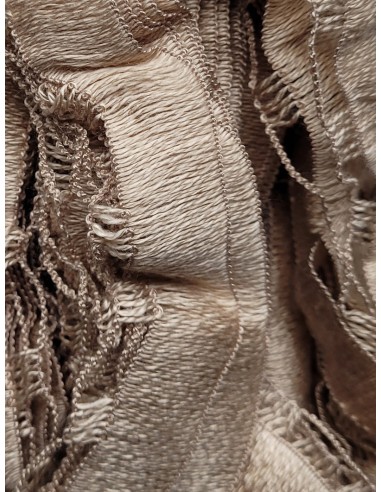 Tundra 14 - Pack de 5 Pelotes de 100g Beige