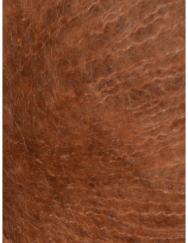 Nuage 9036 - Pelote Marron Tabac