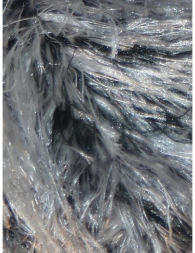 Pelote de fil à tricoter Polyamide 100% Polyamide Poids : 50g Longueur : 65m Aiguilles : 5-6