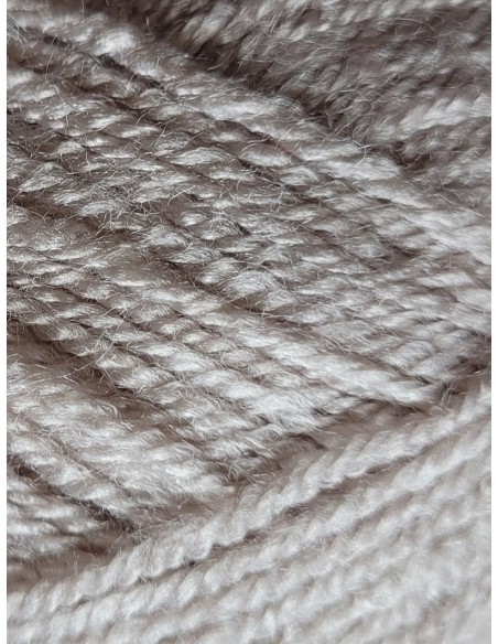 Bambi 57 - Pack 10 pelotes Beige