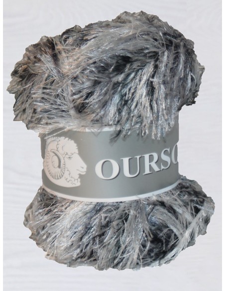 Ourson 199 - Pack 10 pelotes