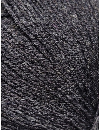 Babylan 03 - Pack 10 pelotes Gris foncés