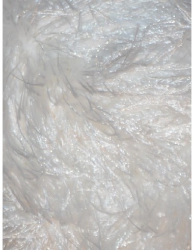 Pelote de fil à tricoter Polyamide 100% Polyamide Poids : 50g Longueur : 65m Aiguilles : 5-6