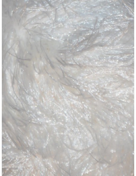 Pelote de fil à tricoter Polyamide 100% Polyamide Poids : 50g Longueur : 65m Aiguilles : 5-6