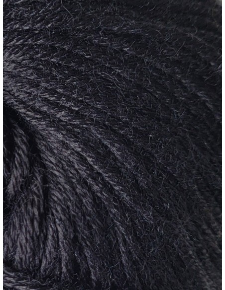 Fifty 604 - Pack 10 pelotes Noir