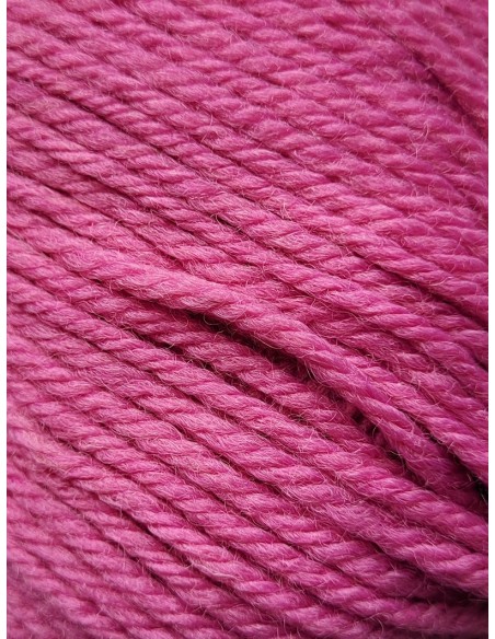 Oslo 521 - Pelote Rose indien