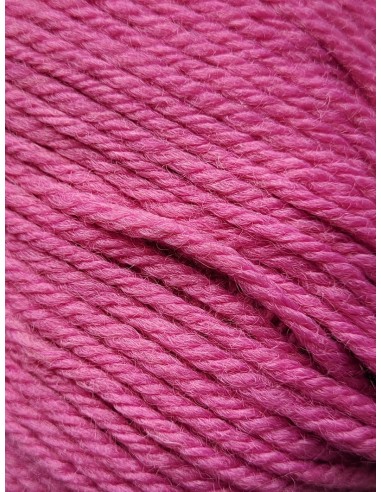 Oslo 521 - Pack 10 pelotes Rose indien