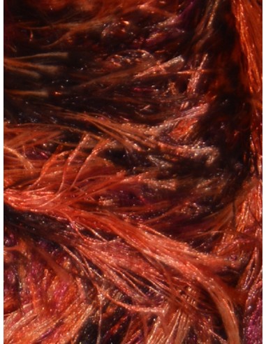 Pelote de fil à tricoter Polyamide 100% Polyamide Poids : 50g Longueur : 65m Aiguilles : 5-6