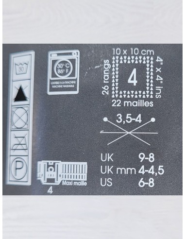 Fildor 43 - Pelote Rubis