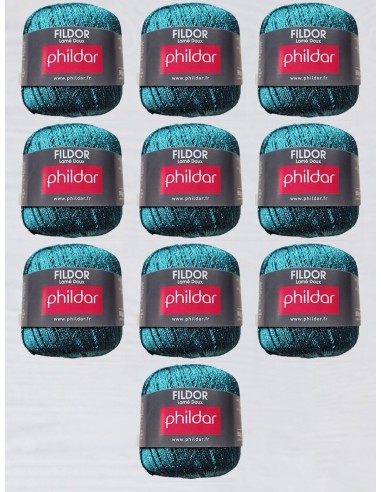 Fildor 25 - Pelote Lagon