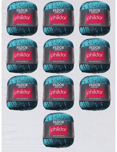 Fildor 25 - Pelote Lagon