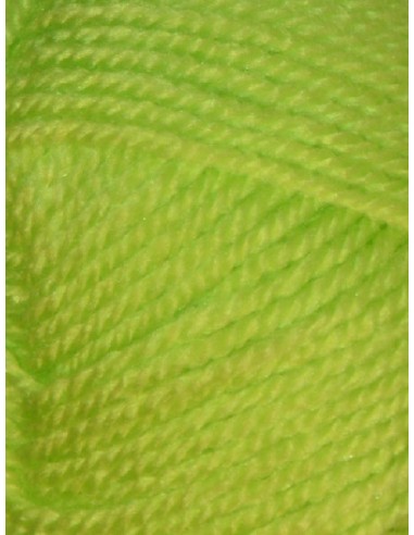 Première 541 - Pelote Vert Anis