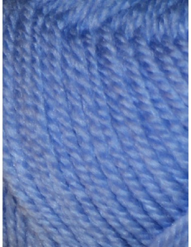 Première 535 - Pack 10 pelotes Bleuet