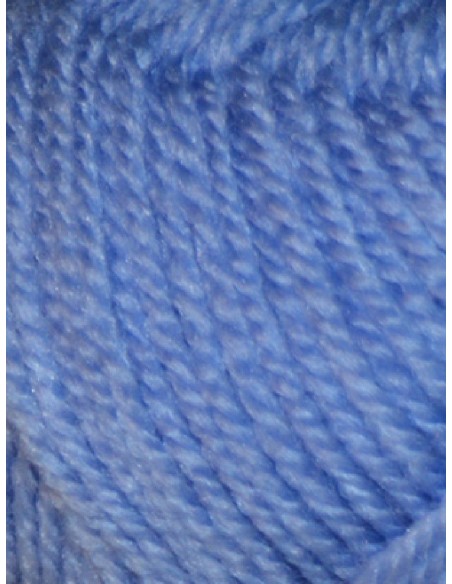 Première 535 - Pack 10 pelotes Bleuet