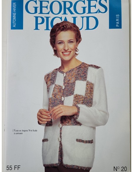 Catalogue Georges Picaud N°20