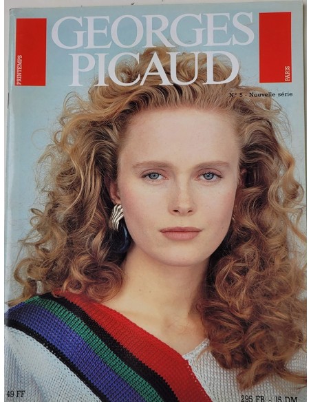 Catalogue Georges Picaud N°5