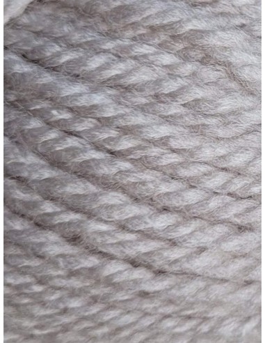 Irlandaise 56 - Pack de 10 Pelotes de laine Beige