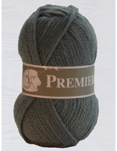 Première 29 - Pelote Vert Amande