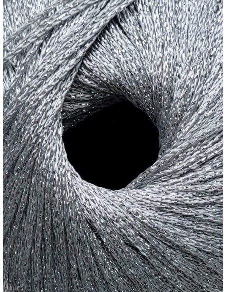 StarLux 65 - Pelote de laine Gris