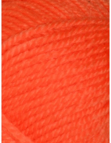 Première 210 - Pelote Orange Vif