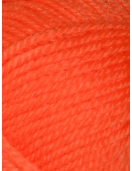 Première 210 - Pelote Orange Vif