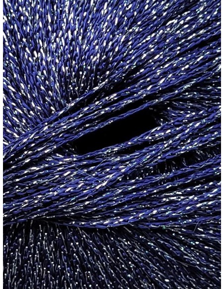 StarLux 11 - Pack de 10 Pelotes de laine Marine