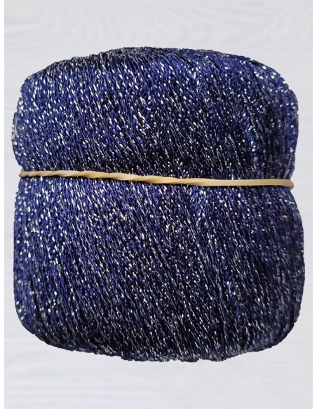 StarLux 11 - Pack de 10 Pelotes de laine Marine
