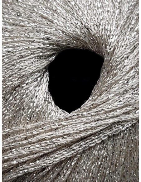 StarLux 80 - Pack de 10 Pelotes de laine Ecru