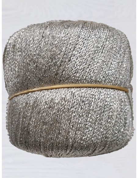 StarLux 80 - Pack de 10 Pelotes de laine Ecru