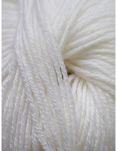 My Big Wool Pelote De Laine À Tricoter À La Main Lilas Doux 100 G