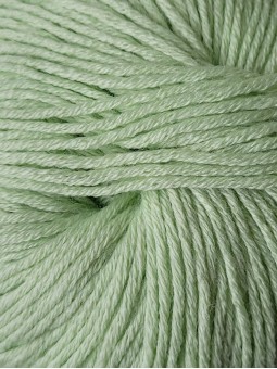 Achetez une aiguille de laine à tricoter épaisse de 8 à 10 mm. - nuances  vert / marron