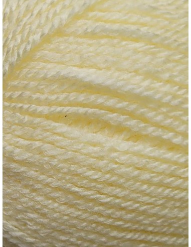 Première 39 - Pelote Jaune pale