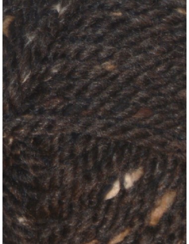 Pelote de fil à tricoter Pure Laine 100% Laine Poids : 50g Longueur : 50m Aiguilles : 8