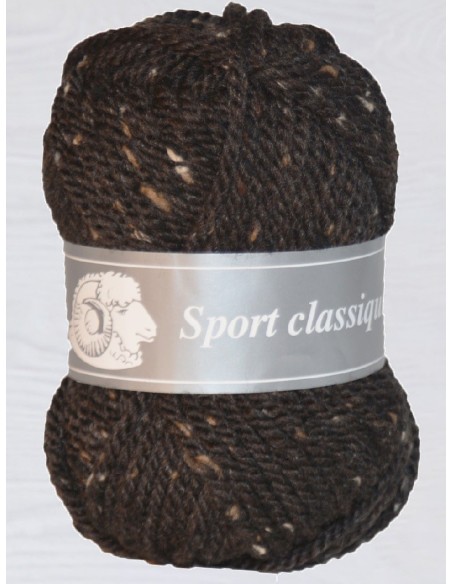 Sport Classique 261 - Pack 10 pelotes