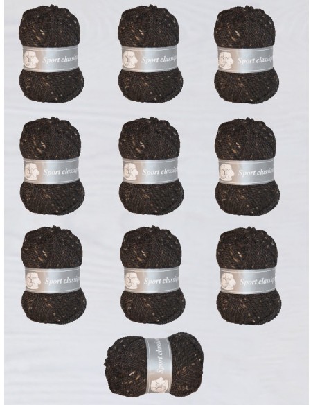 Sport Classique 261 - Pack 10 pelotes