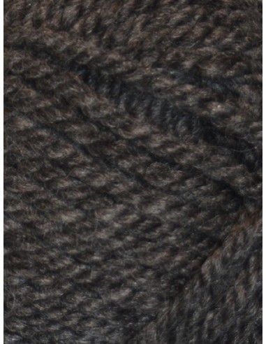 Pelote de fil à tricoter Pure Laine 100% Laine Poids : 50g Longueur : 50m Aiguilles : 8