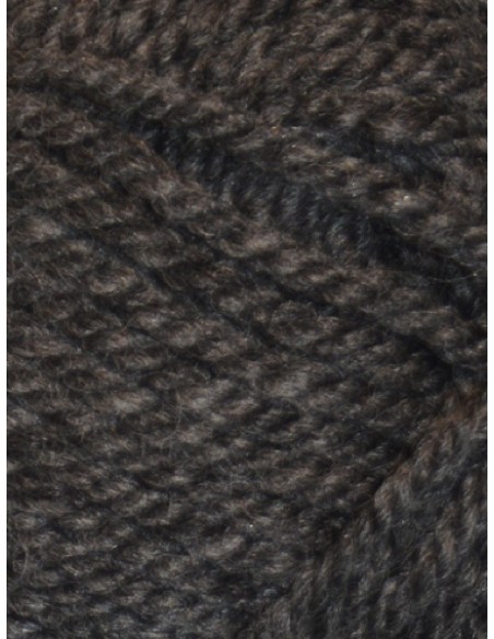 Pelote de fil à tricoter Pure Laine 100% Laine Poids : 50g Longueur : 50m Aiguilles : 8