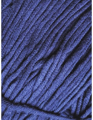 Abbraccio 23 - Pack de 5 Pelote de 100g de laine Marine