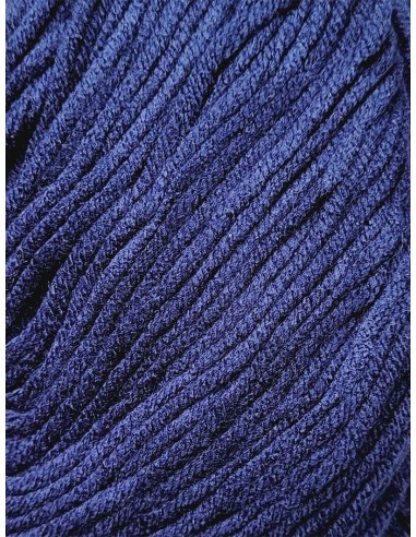 Monnalisa 25 - Pelote de laine Bleu Marine