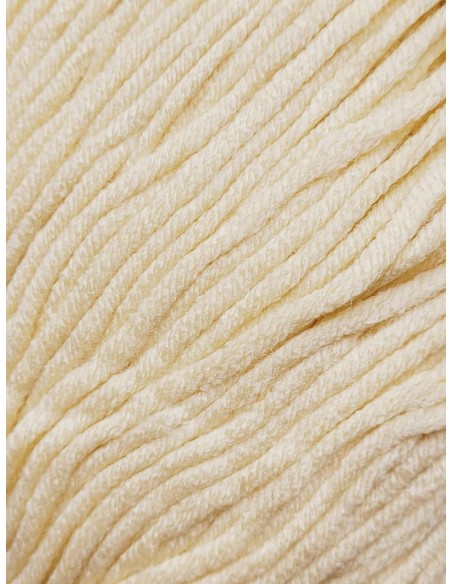 Monnalisa 10 - Pelote de laine Ecru foncé